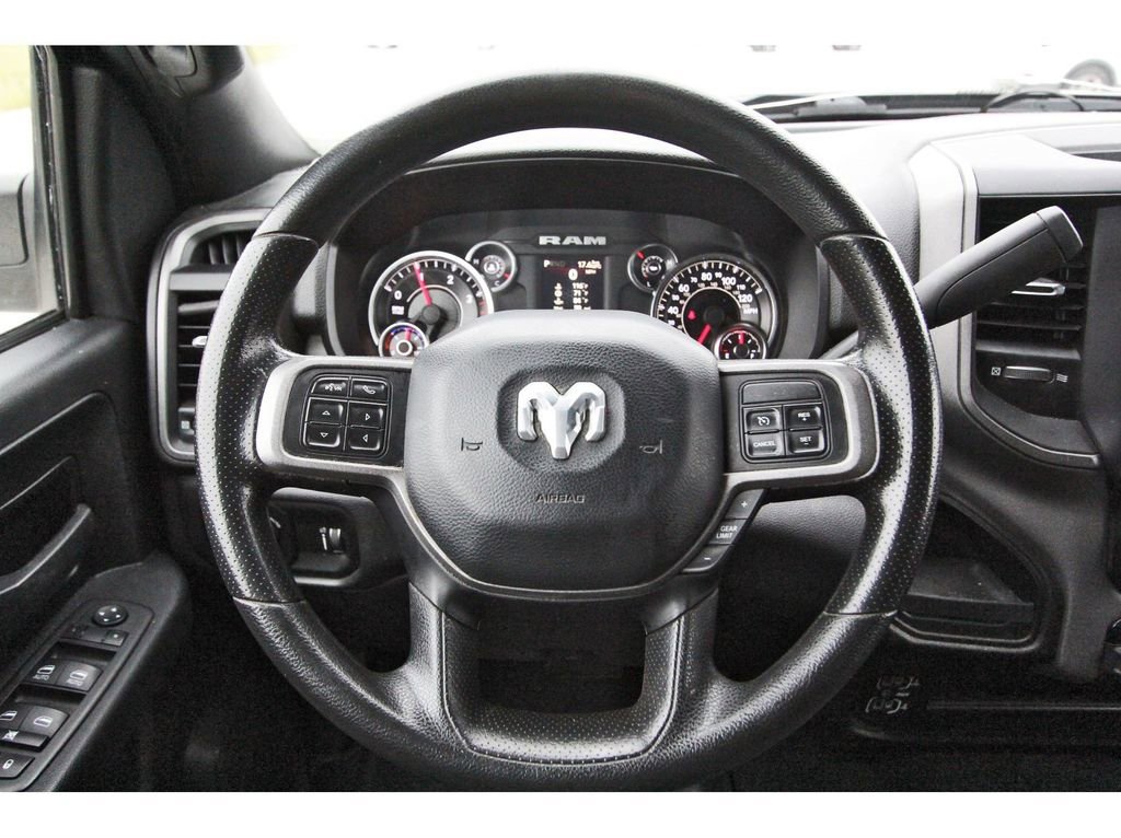 Used 2022 RAM 2500 Tradesman image 14