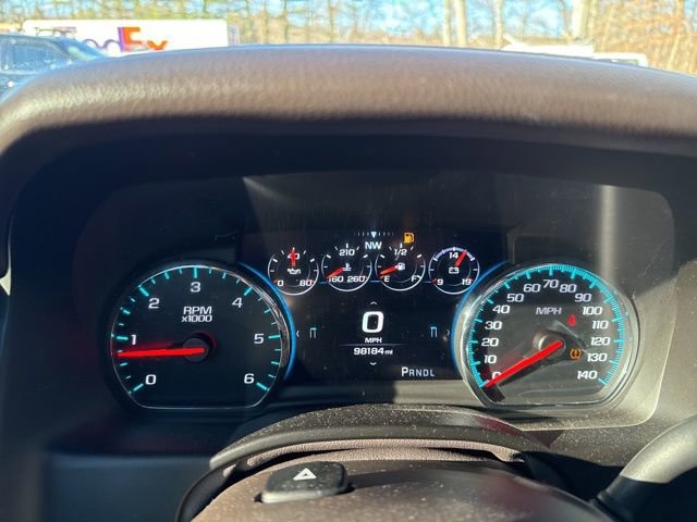 Used 2019 Chevrolet Tahoe Premier image 26