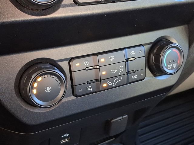 Certified 2020 Ford F250 XL image 17