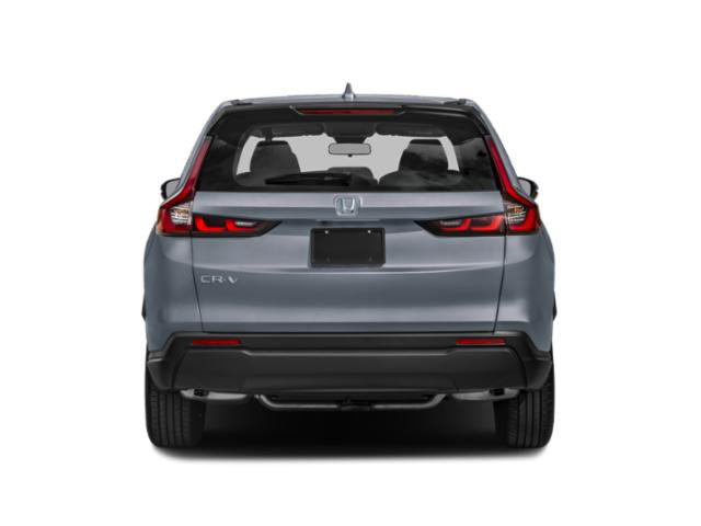 Used 2024 Honda CR-V LX image 5