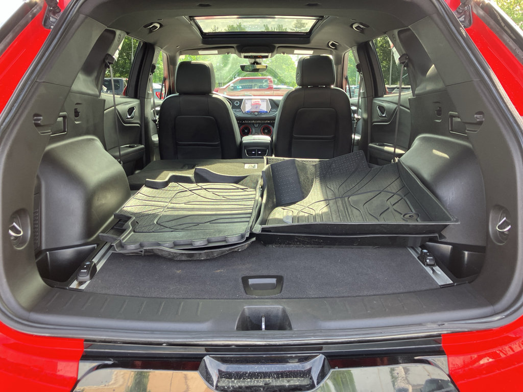 Used 2020 Chevrolet Blazer RS AWD/4WD image 35