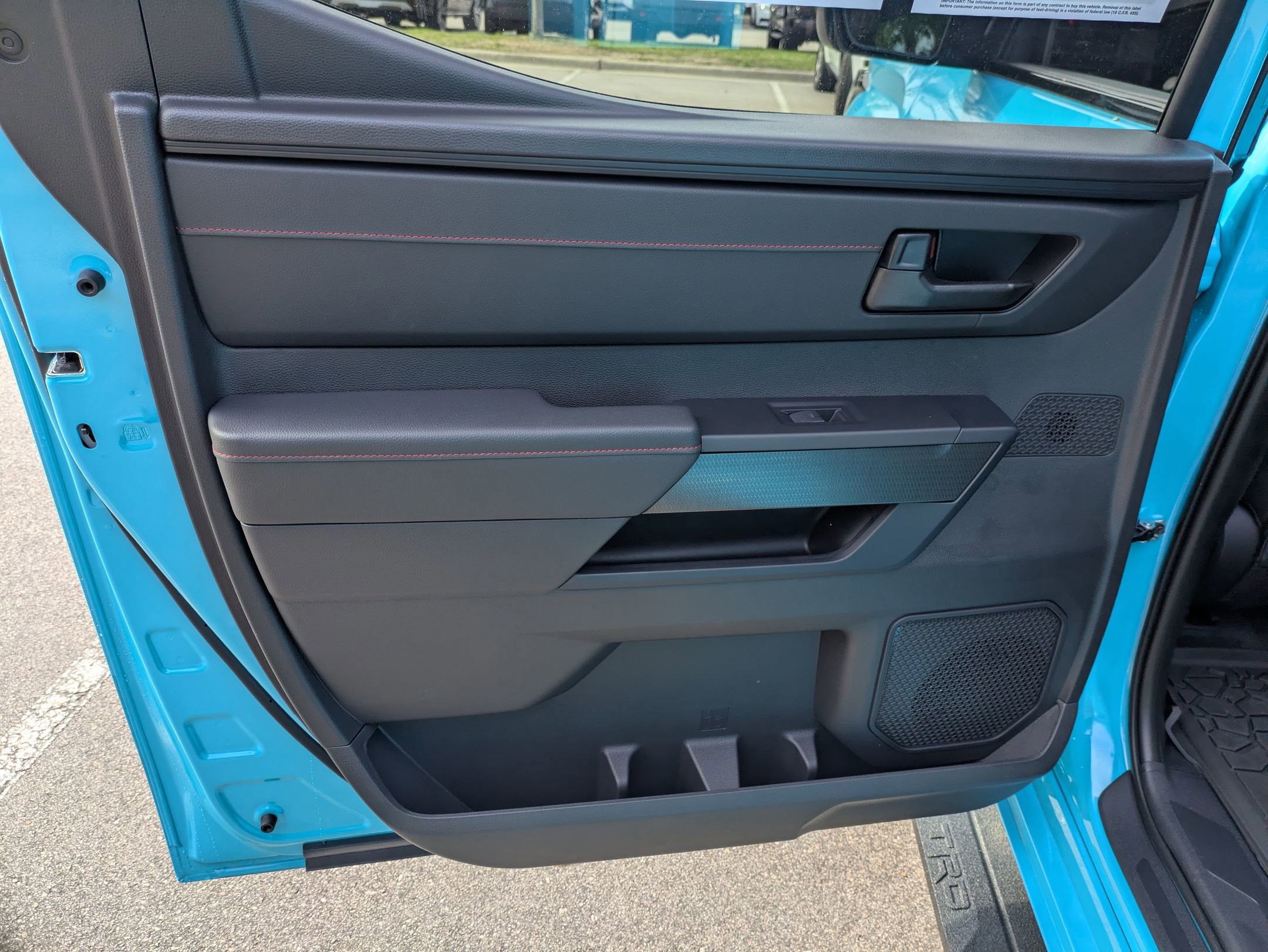 Used 2026 Toyota Tundra TRD Pro image 30