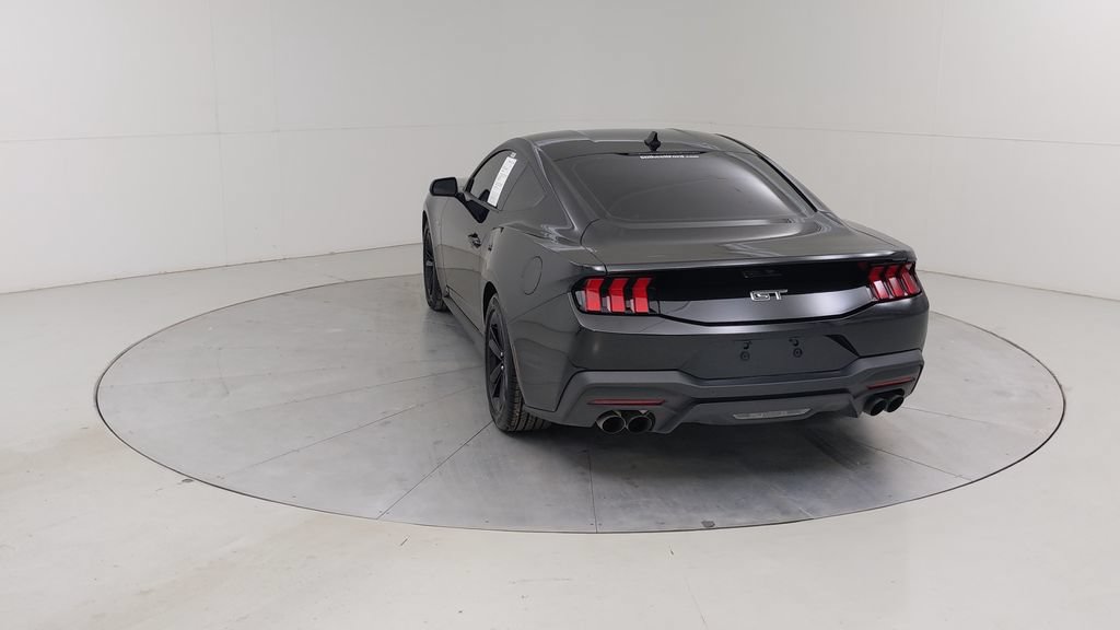Certified 2025 Ford Mustang GT RWD image 15