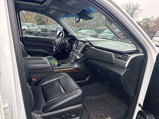 Used 2019 Chevrolet Tahoe LT w/ Luxury Package image 18