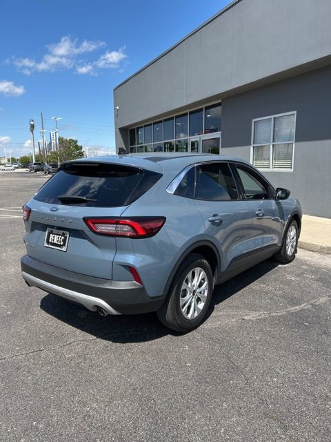 Certified 2023 Ford Escape Active w/ Cold Weather Package FWD image 5