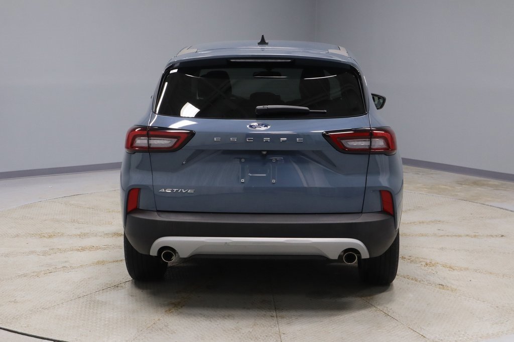 Certified 2023 Ford Escape Active image 4