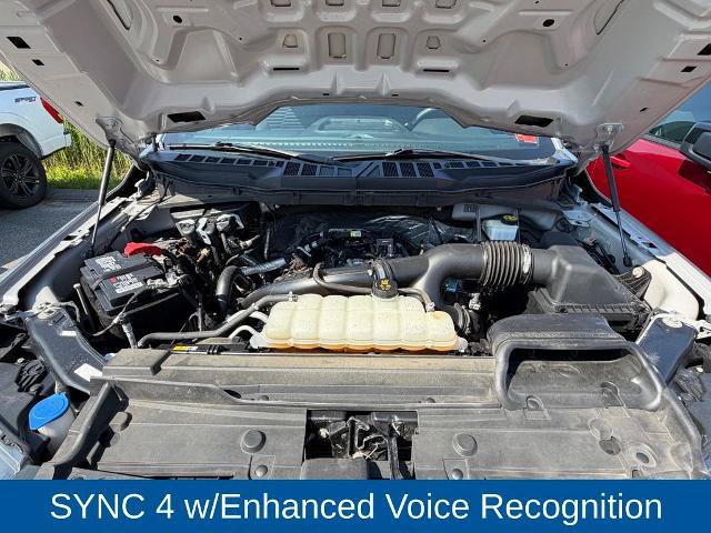 Certified 2023 Ford F150 XL w/ STX Appearance Package AWD/4WD image 19