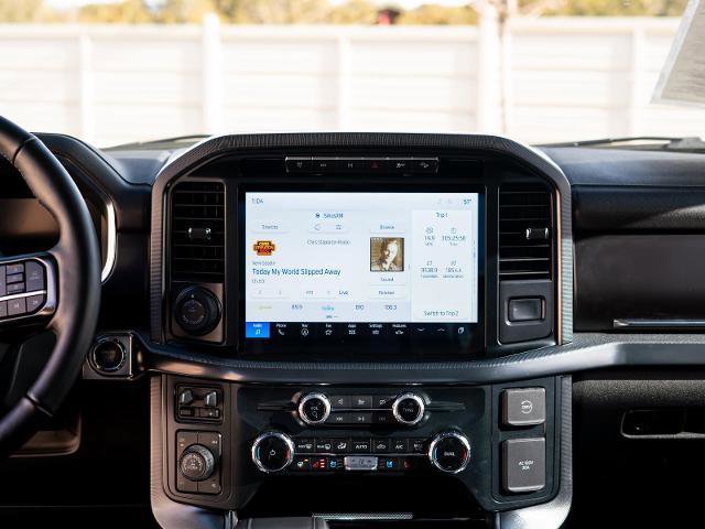 Certified 2024 Ford F150 Platinum w/ FX4 Off-Road Package image 24