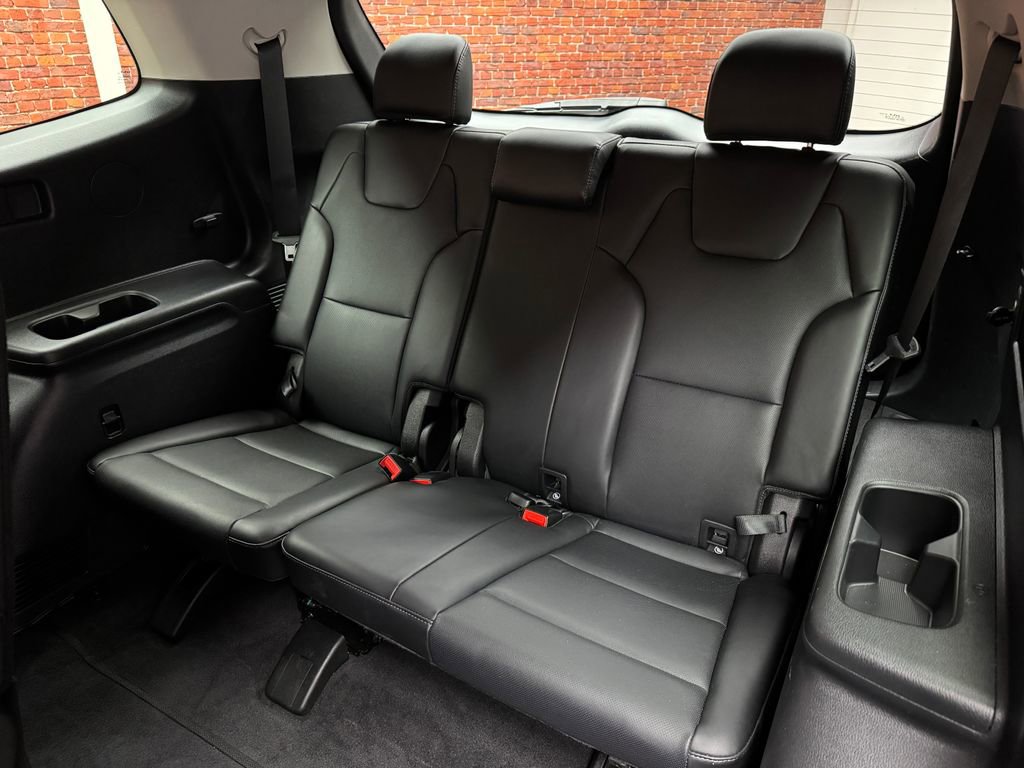 Used 2023 Kia Telluride S AWD/4WD image 28