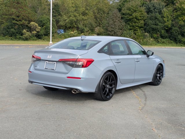 Used 2022 Honda Civic Sport image 5