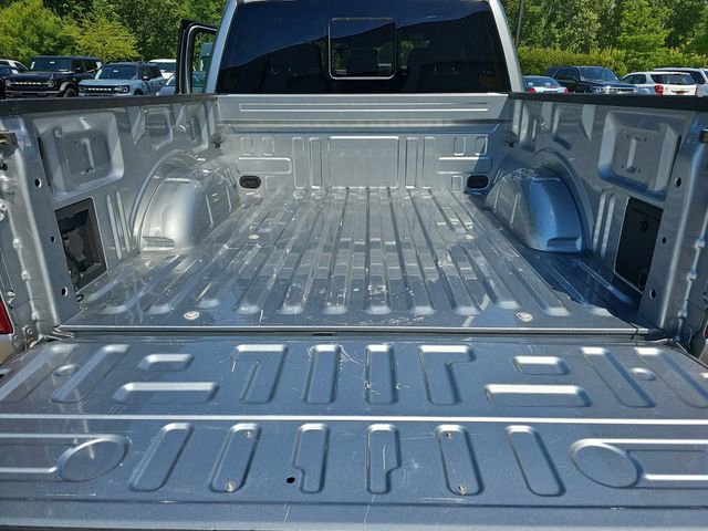 Certified 2025 Ford F150 XLT w/ Equipment Group 302A MID AWD/4WD image 12