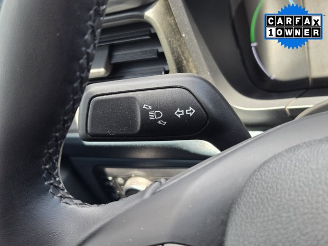 Certified 2024 Ford Maverick XLT w/ XLT Luxury Package FWD image 26