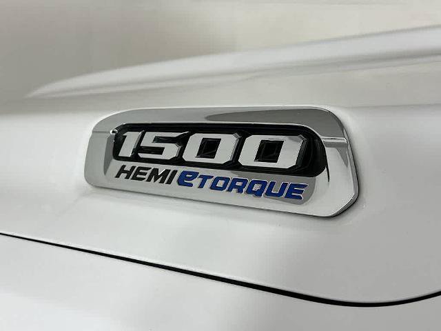 Used 2024 RAM 1500 Limited w/ Trailer Tow Group AWD/4WD image 7