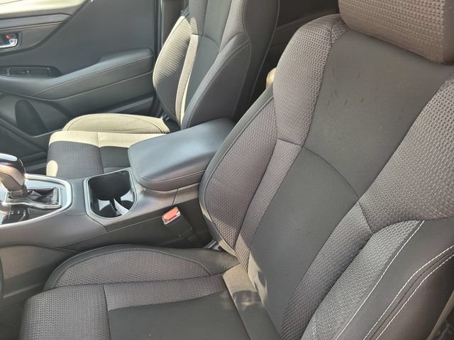 Used 2020 Subaru Outback Premium AWD/4WD image 11