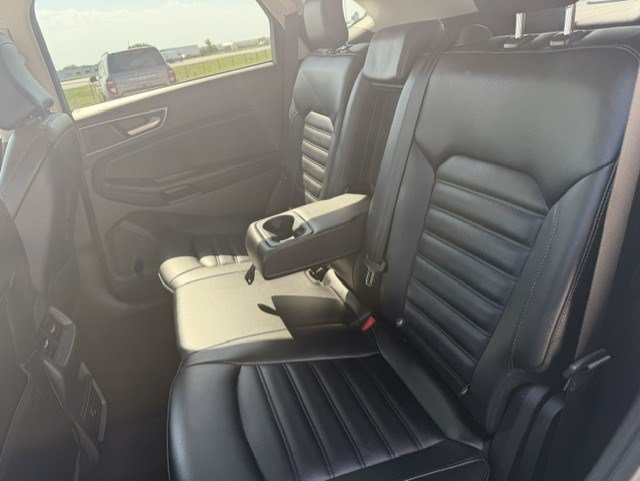Certified 2024 Ford Edge SEL AWD/4WD image 24