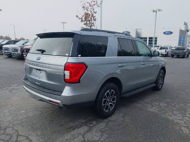 Certified 2024 Ford Expedition XLT AWD/4WD image 8