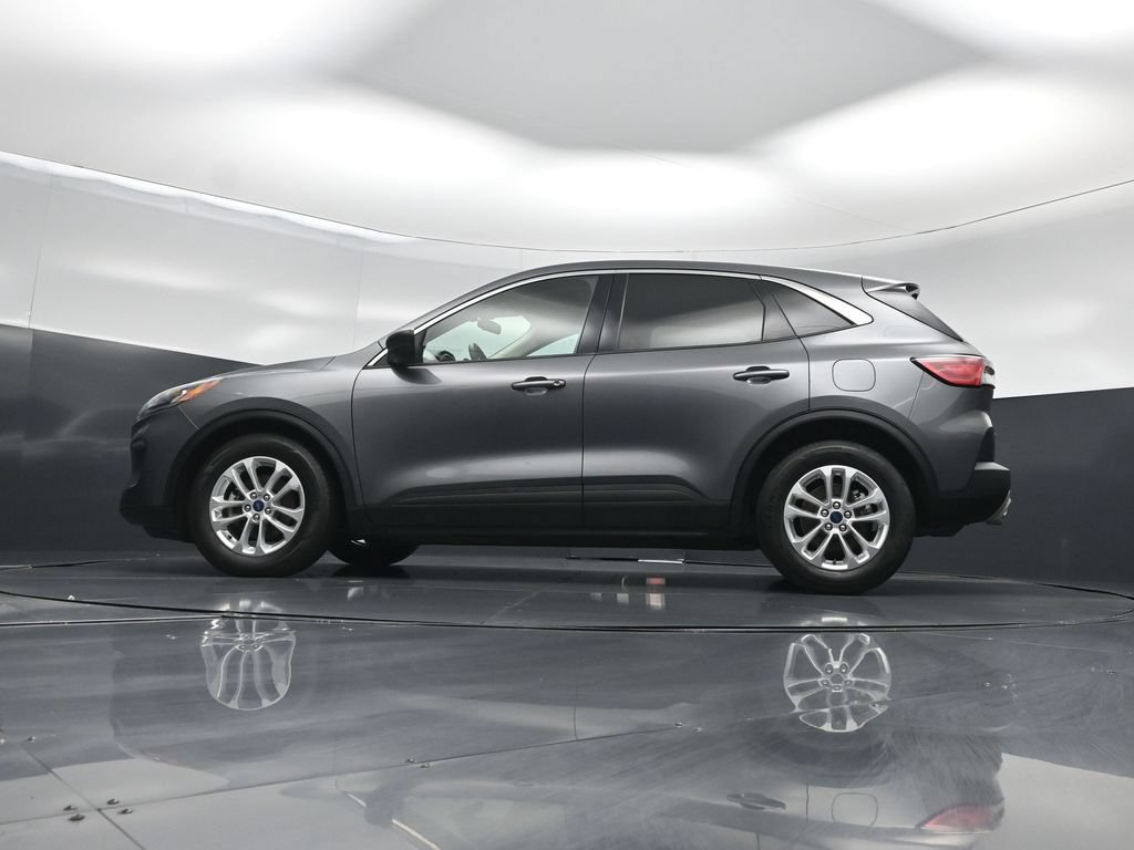 Certified 2022 Ford Escape SE FWD image 8