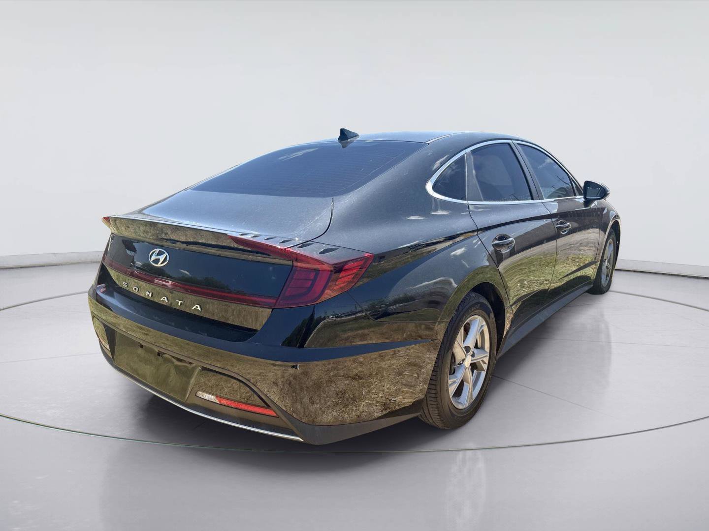 Used 2023 Hyundai Sonata SE FWD image 5
