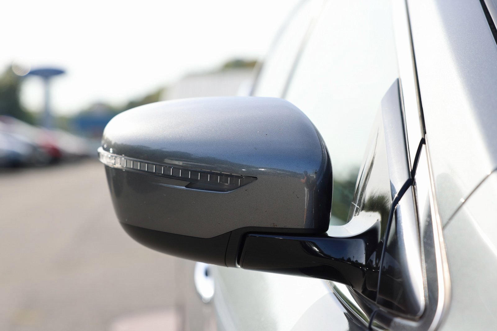 Used 2019 Nissan Murano S image 28