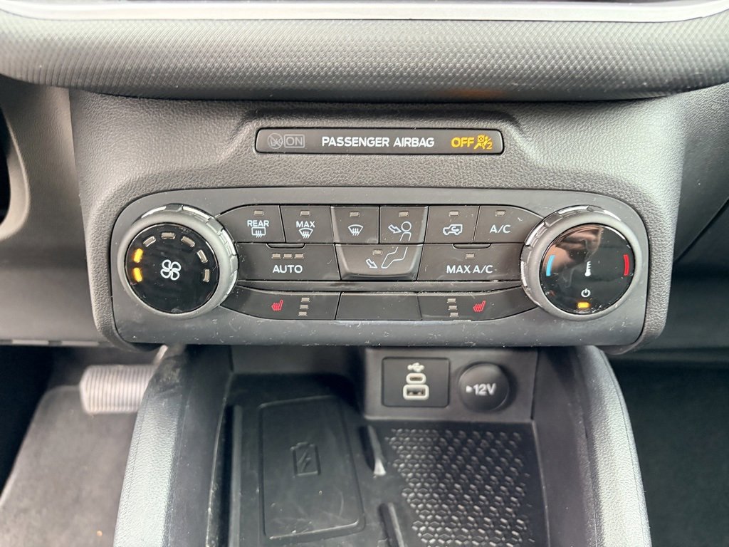 Certified 2024 Ford Bronco Sport Big Bend w/ Convenience Package image 13