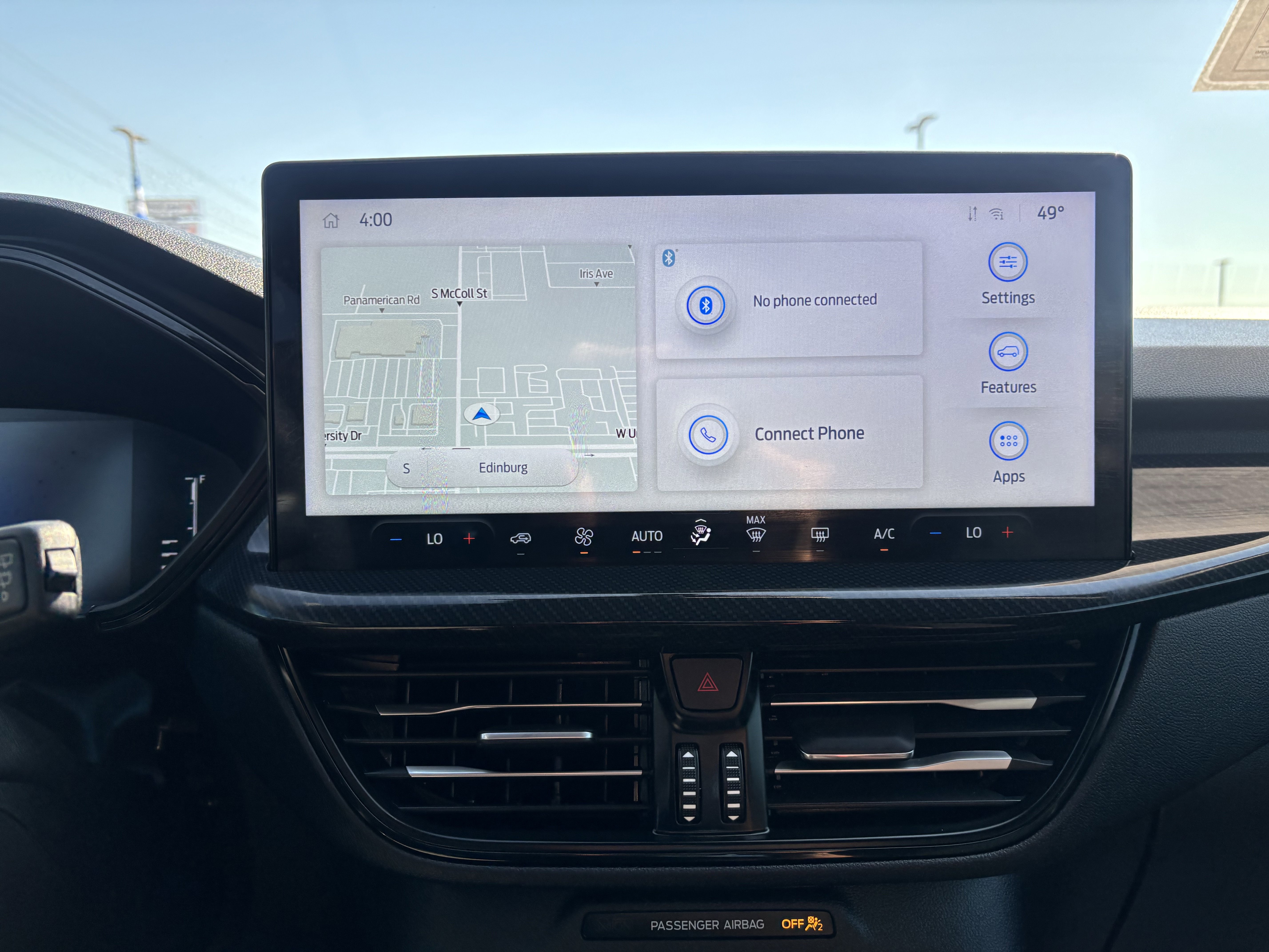 Certified 2023 Ford Escape ST-Line w/ Tech Pack #1 image 43