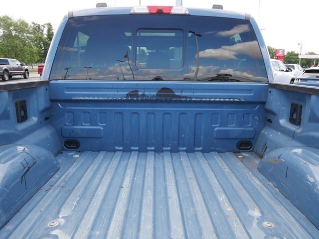 Certified 2023 Ford F150 Lariat w/ Equipment Group 502A High AWD/4WD image 21