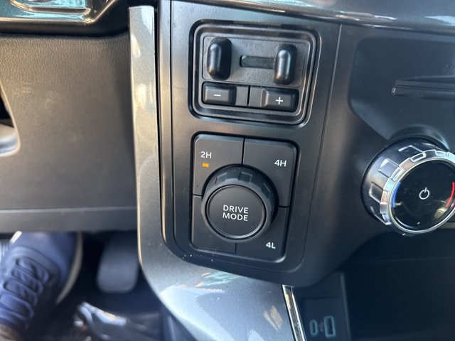 Certified 2023 Ford F150 XLT w/ Equipment Group 302A High AWD/4WD image 14