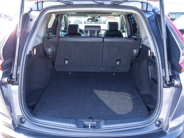 Used 2022 Honda CR-V EX-L image 31