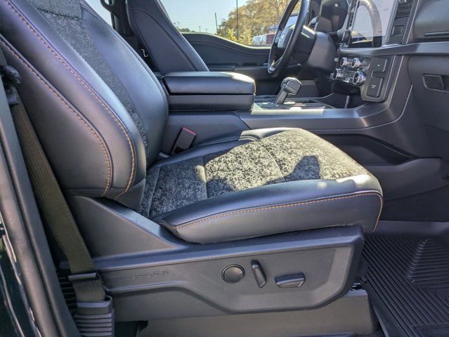 Certified 2025 Ford F150 Tremor w/ Bed Utility Package image 19