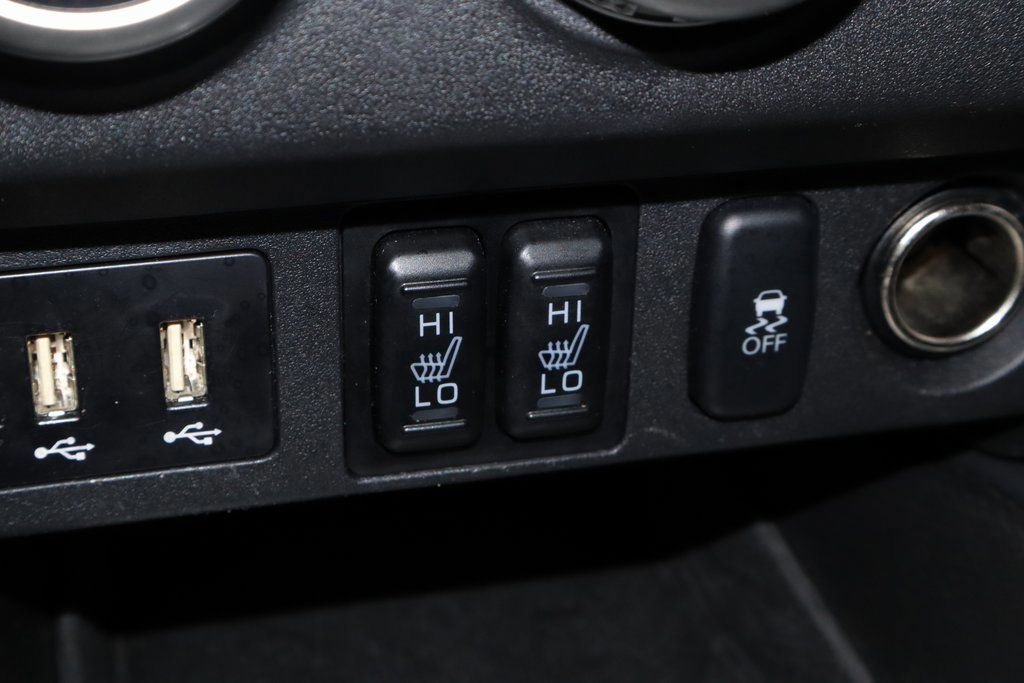 Used 2024 Mitsubishi Outlander Sport SE image 31