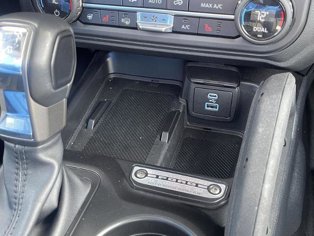 Certified 2025 Ford Bronco Badlands image 35