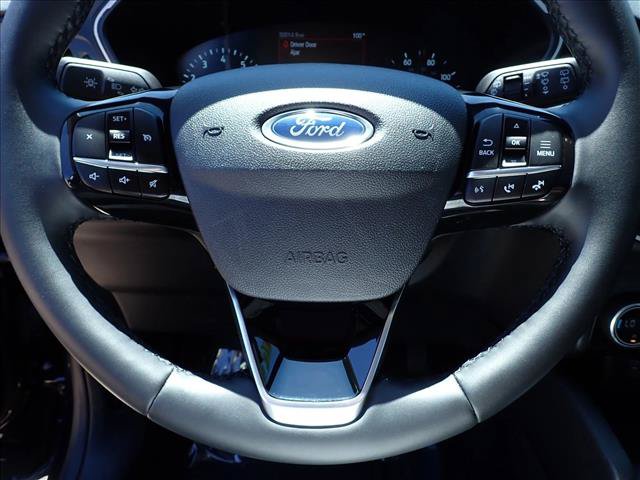 Certified 2021 Ford Escape SEL AWD/4WD image 18