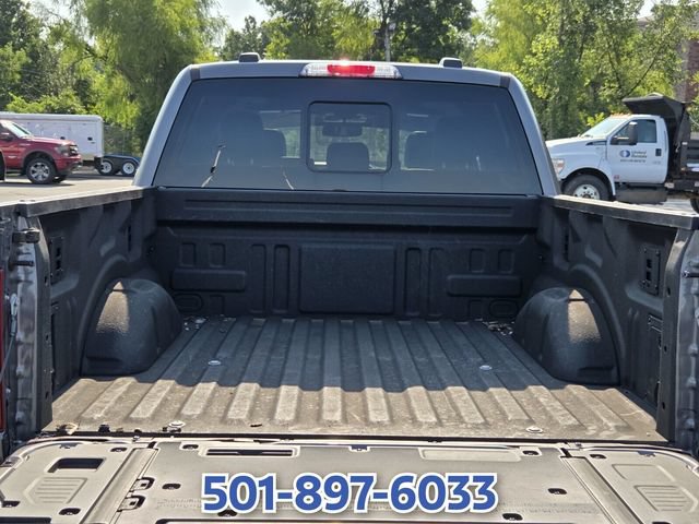 Certified 2025 Ford F150 Tremor w/ Equipment Group 402A High AWD/4WD image 14