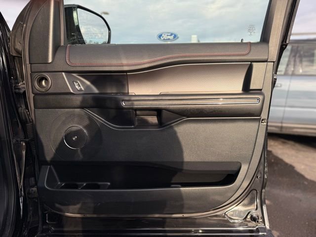 Certified 2021 Ford Expedition Limited w/ Equipment Group 303A image 29