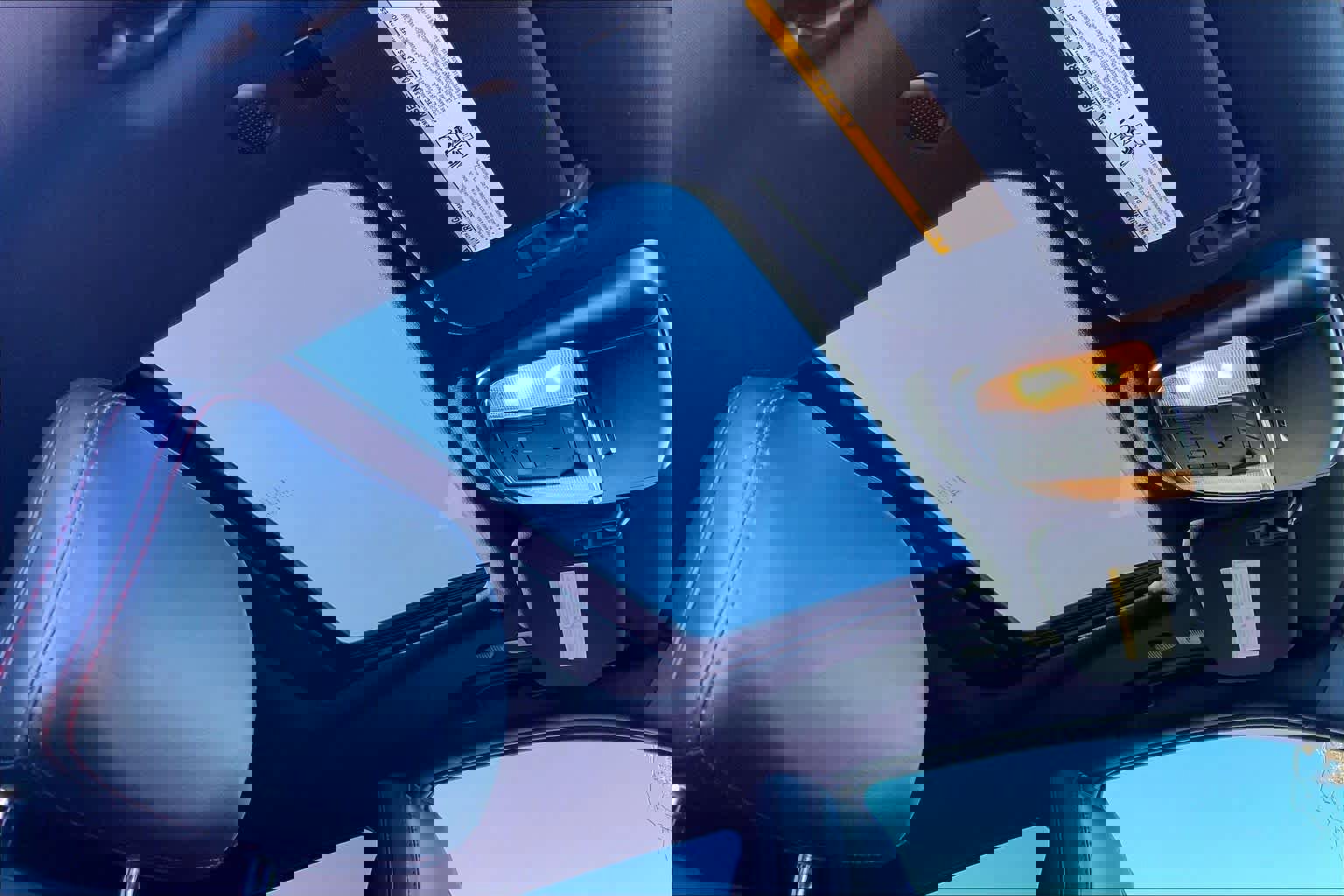 Used 2020 Jeep Grand Cherokee Trailhawk image 13