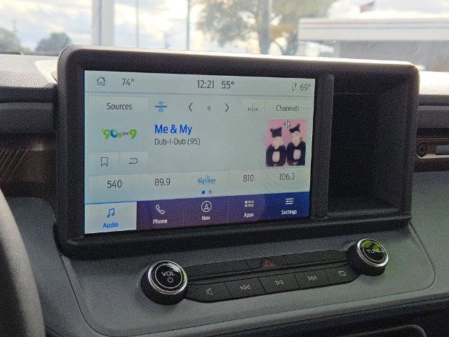 Certified 2024 Ford Maverick Lariat w/ 4K Tow Package image 27