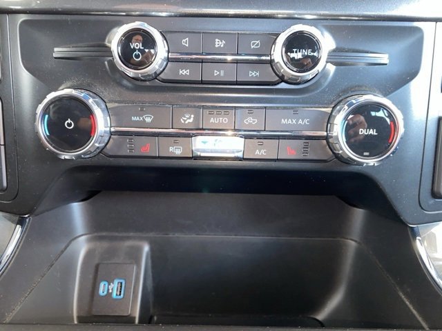 Certified 2022 Ford F150 XLT w/ Equipment Group 302A High image 14