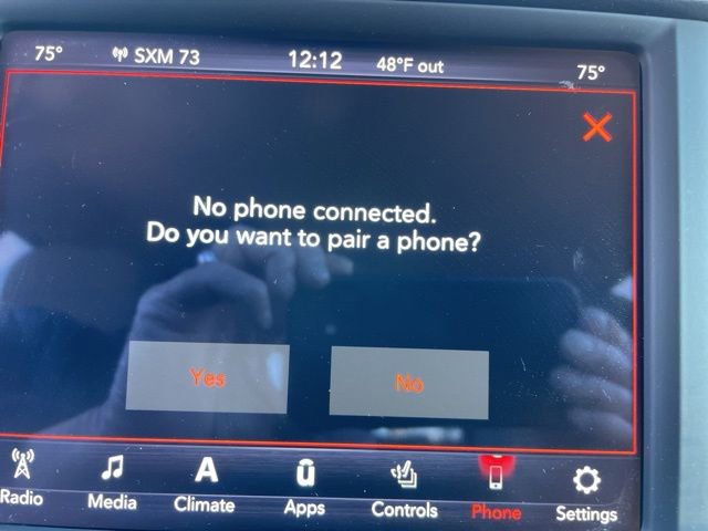 Used 2020 RAM 1500 Big Horn image 35