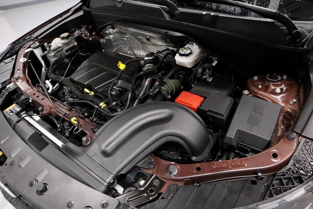 Used 2023 Chevrolet TrailBlazer LT w/ Convenience Package image 14