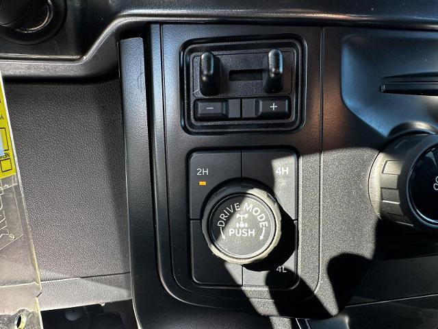 Certified 2024 Ford F150 STX w/ STX Black Appearance Package image 28