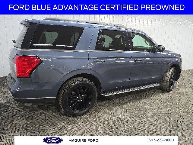 Certified 2022 Ford Expedition XLT AWD/4WD image 4