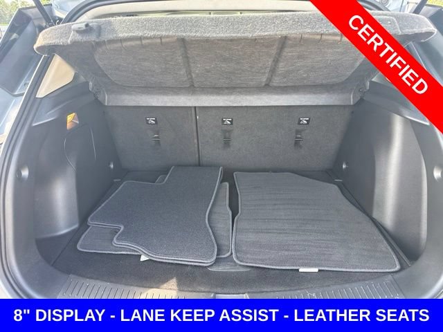 Used 2024 Buick Encore GX Preferred FWD image 7