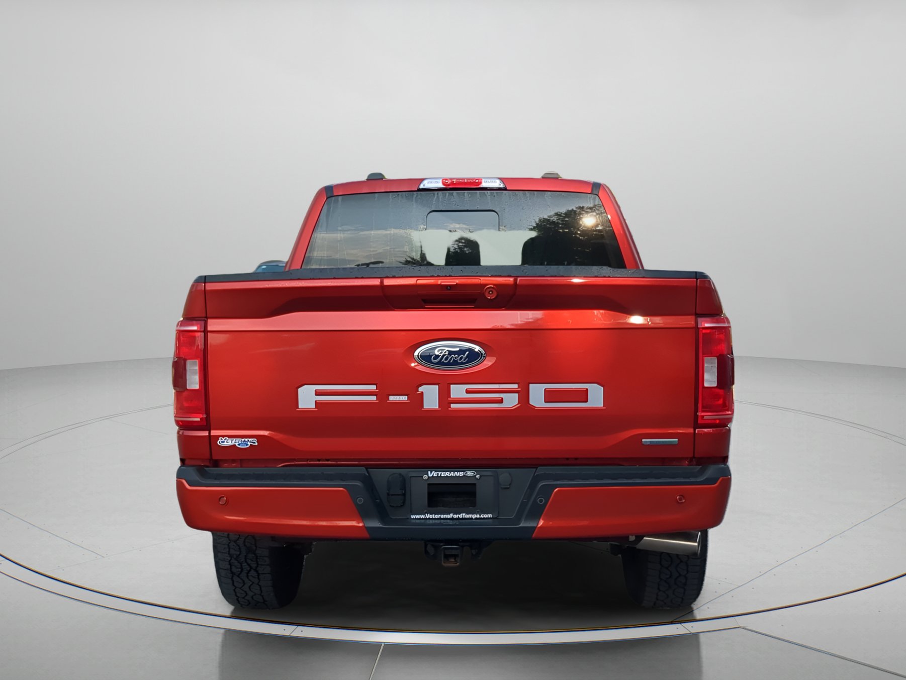 Certified 2023 Ford F150 XLT w/ Equipment Group 302A High AWD/4WD image 41