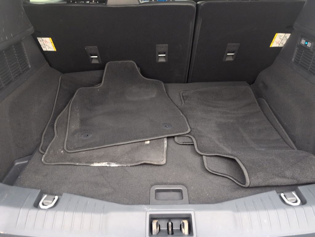 Certified 2025 Ford Mustang Mach-E Select w/ Comfort Package Lite RWD image 31