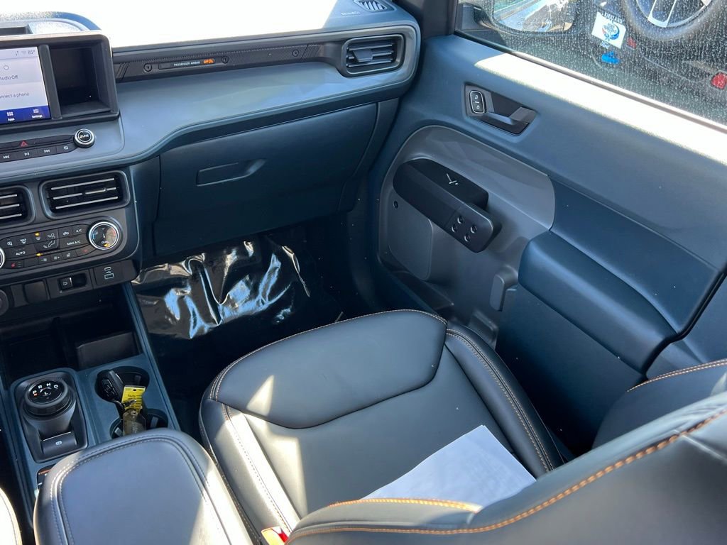 Certified 2024 Ford Maverick Tremor w/ Tremor Off-Road Package AWD/4WD image 19