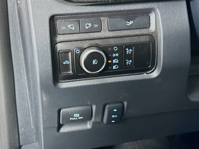 Certified 2024 Ford F250 Lariat w/ Lariat Ultimate Package AWD/4WD image 15