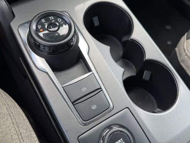 Certified 2025 Ford Bronco Sport Big Bend AWD/4WD image 28
