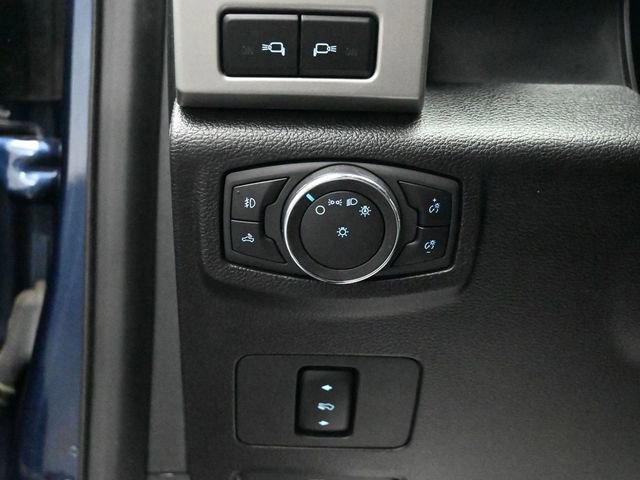 Certified 2020 Ford F250 Lariat w/ Chrome Package image 26