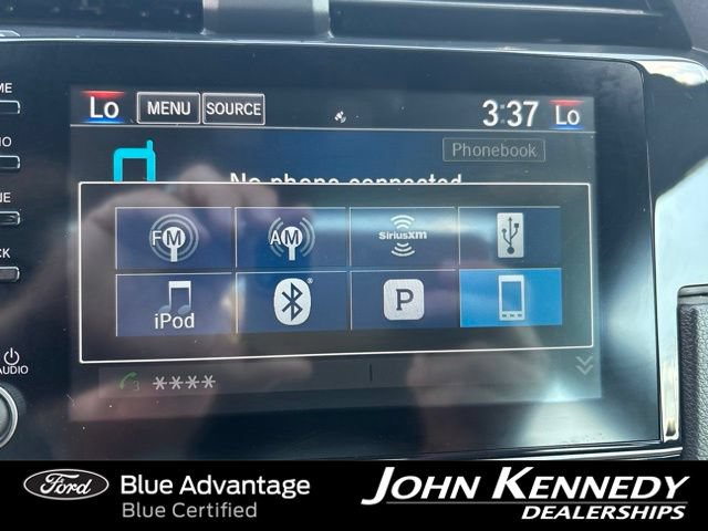 Used 2020 Honda Civic EX image 24