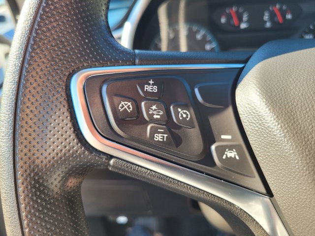 Used 2025 Chevrolet Malibu LT FWD image 28